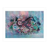 Poetry In Motion (Print Only) thumbnail