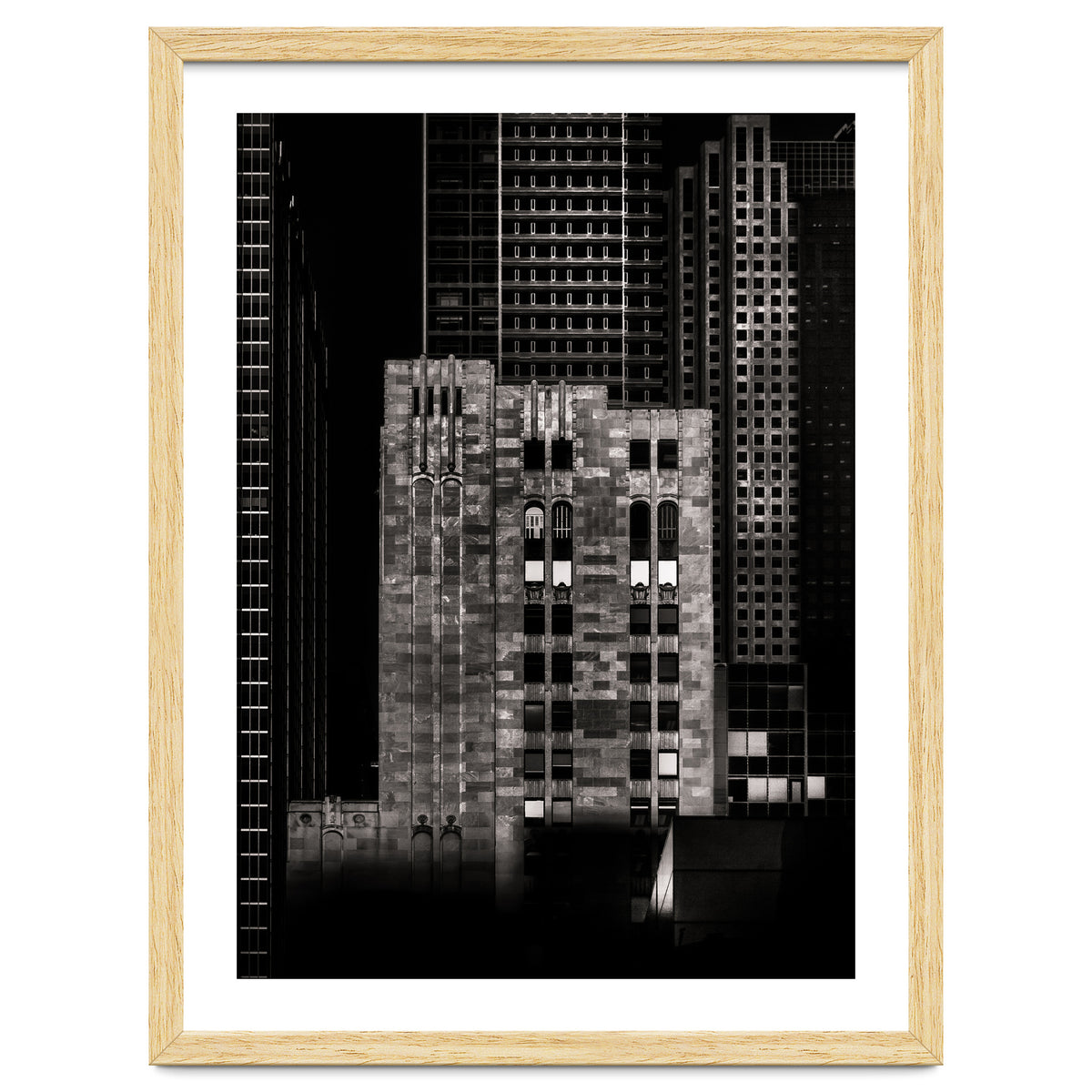 Canada Permanent Trust Building No 1