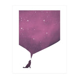 Wolf Song Ii (Print Only) thumbnail