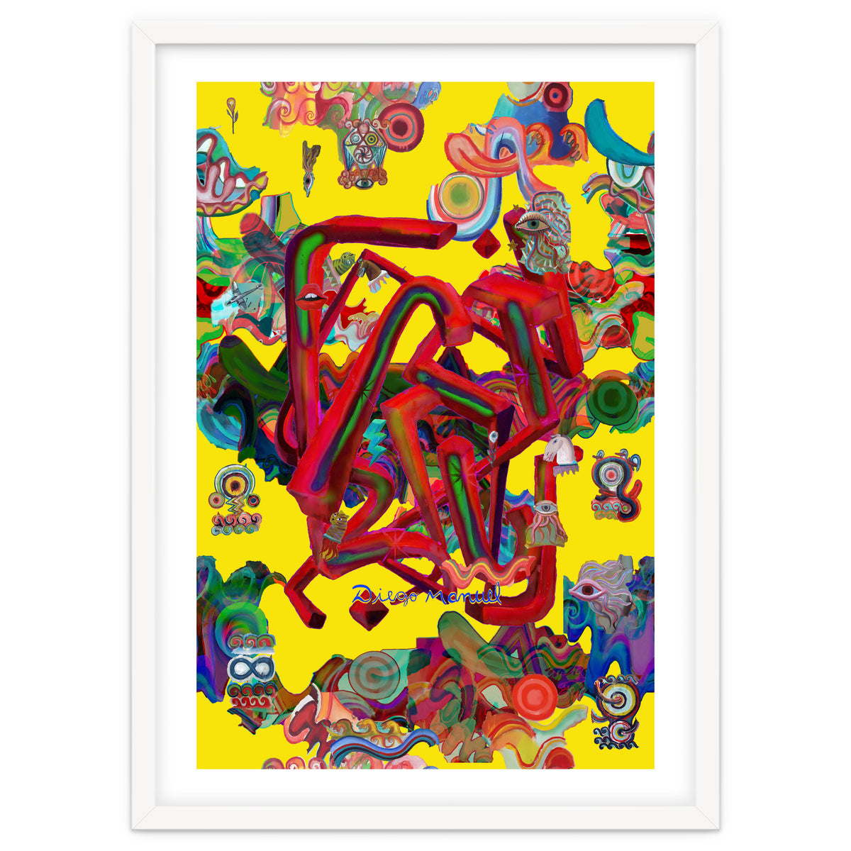 Muchas Cosas 2021 119