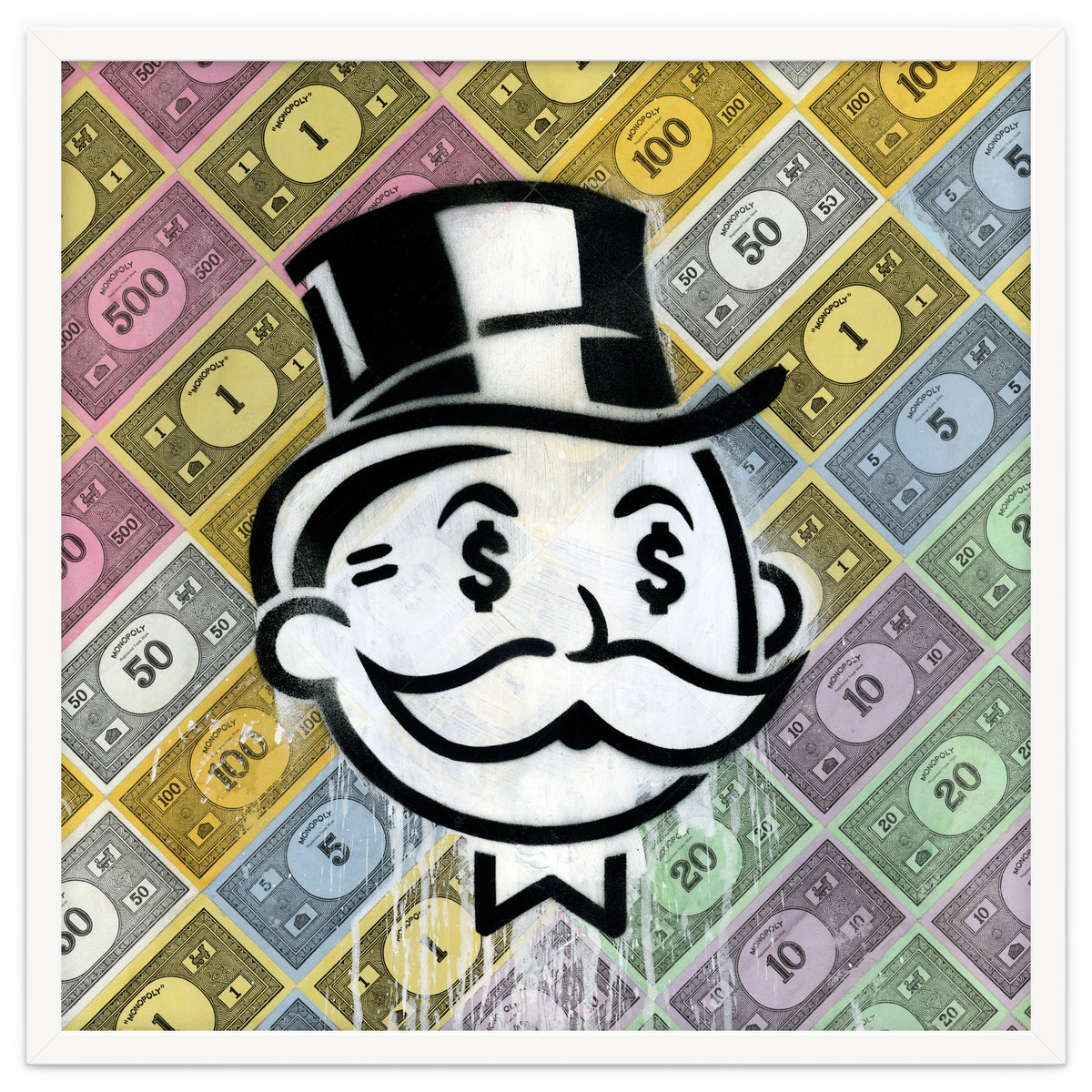 Another Day  Another Dollar