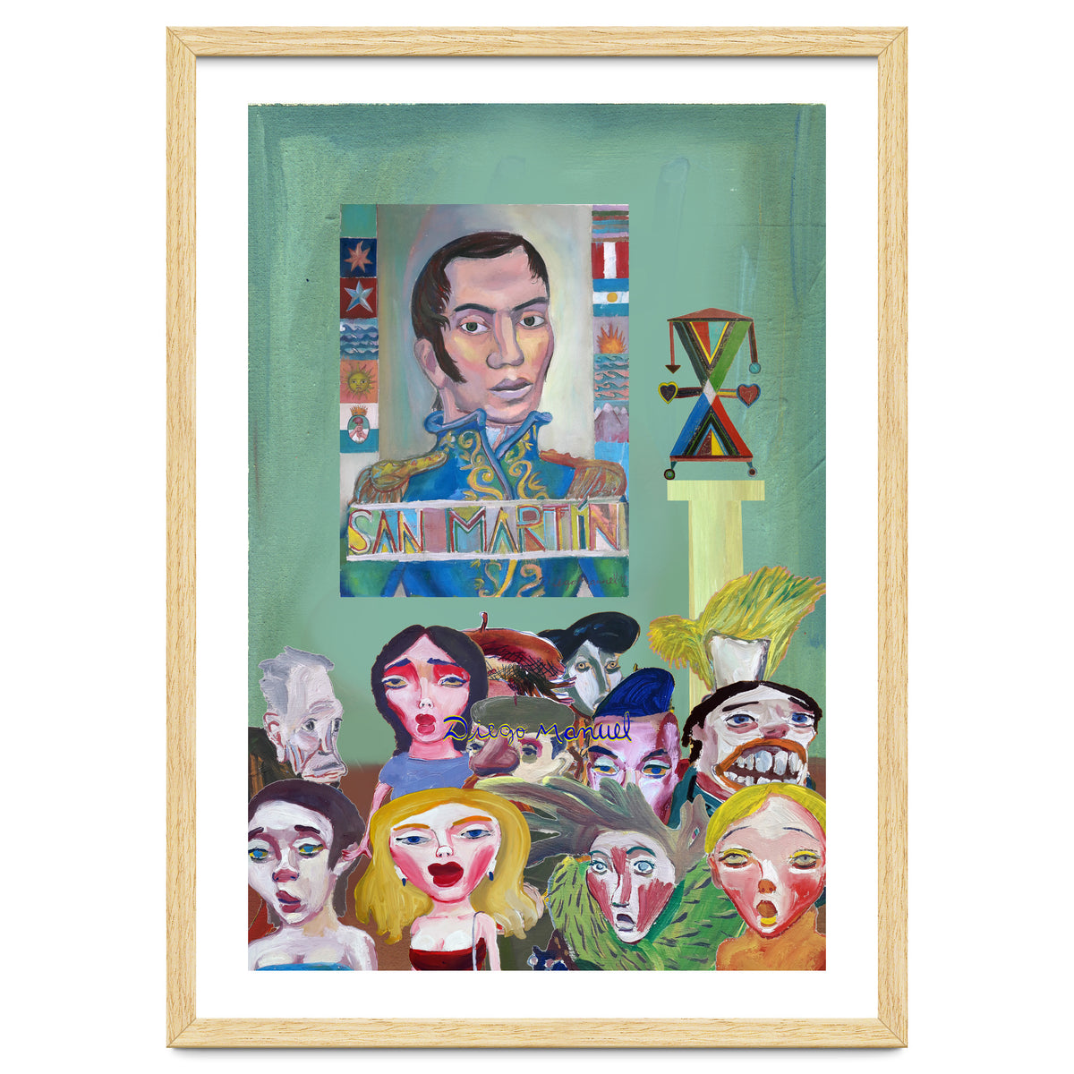 Graffiti Digital 2022 953