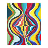 Graffiti Con Rombo 2 (Print Only) thumbnail