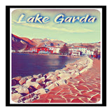 Garda! (Print Only) thumbnail