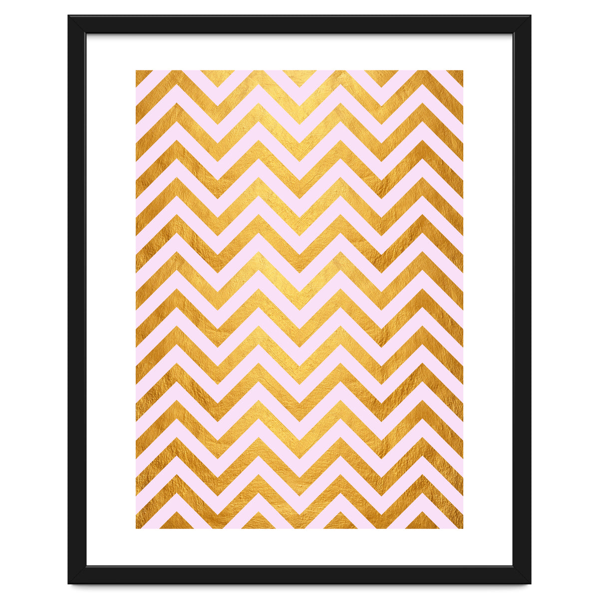 Chevron Golden IV