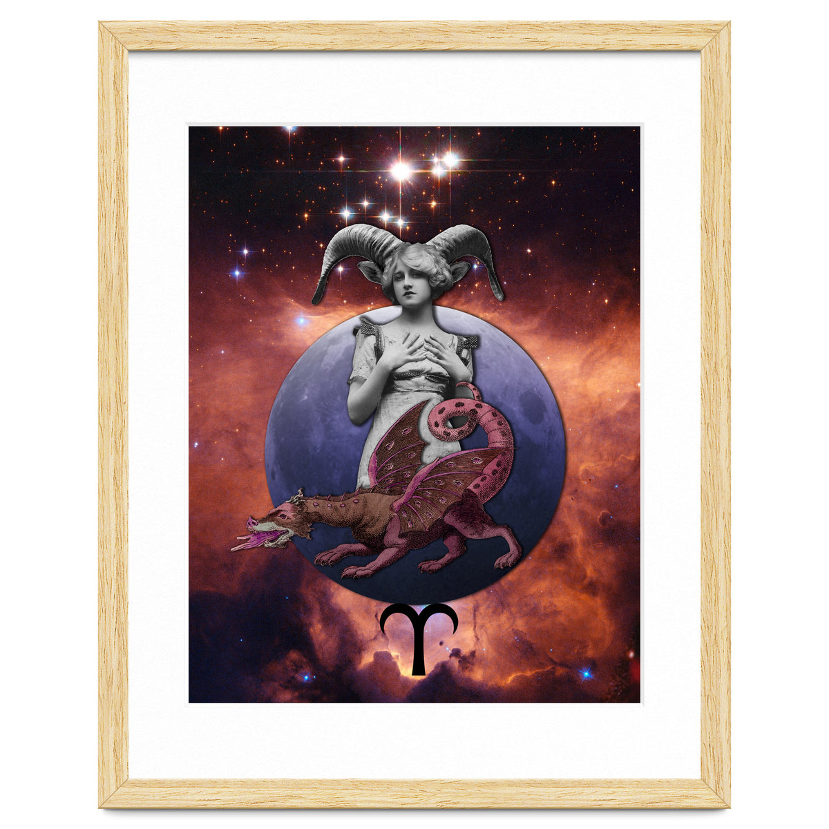 Aries Zodiac Sign