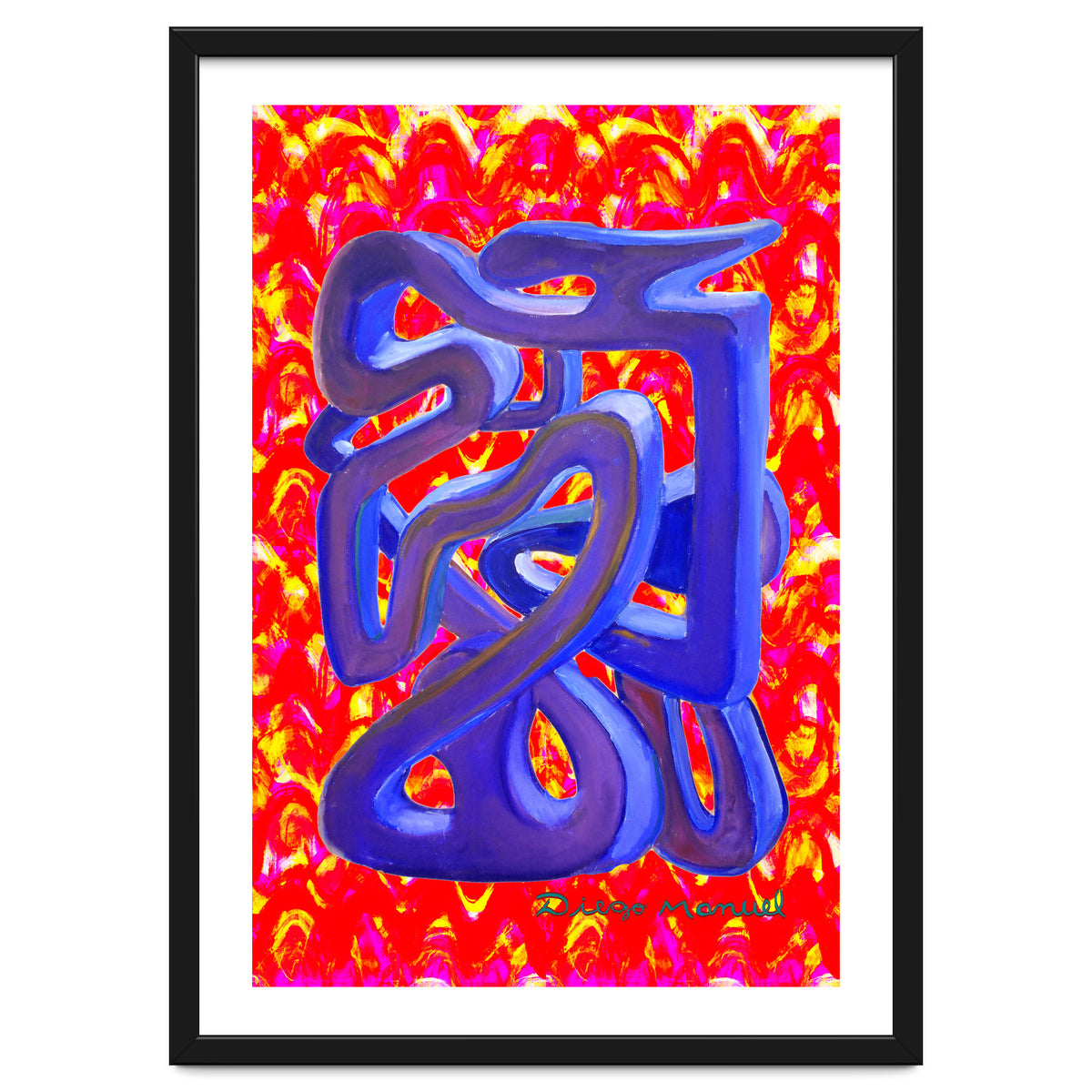 Graffiti Nuevo 2023 2