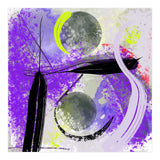 The Satellites (Print Only) thumbnail