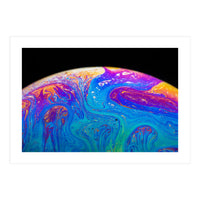 Soap Bubble (Print Only)