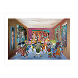 Graffiti Digital 2022 997 (Print Only) thumbnail