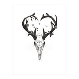 Neverending Love Bw (Print Only) thumbnail