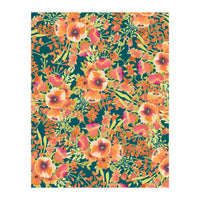 Floral Bunch (Print Only)