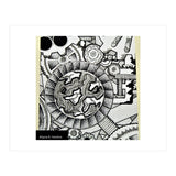 Steam Punk  (Print Only) thumbnail