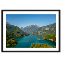 Diablo Lake