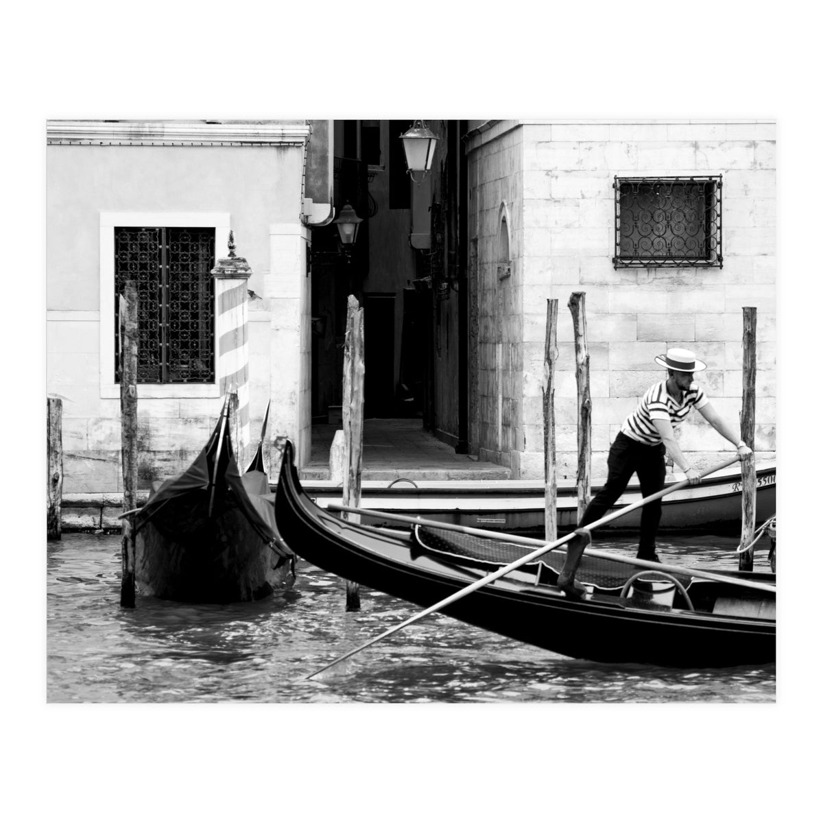 Venice, Italy (Print Only)