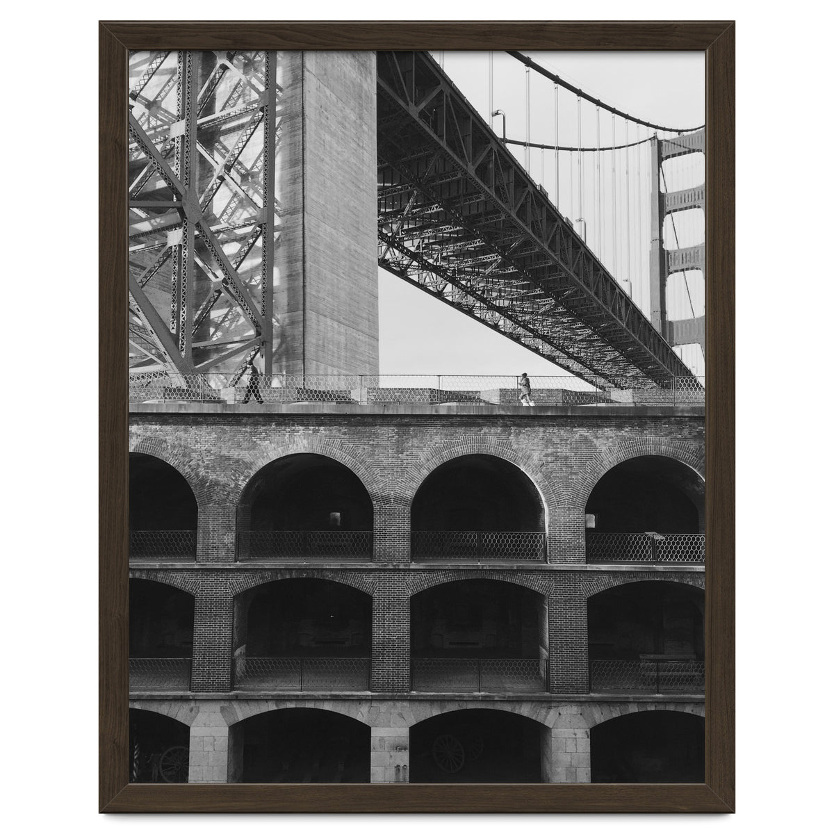 Golden Gate Bridge II