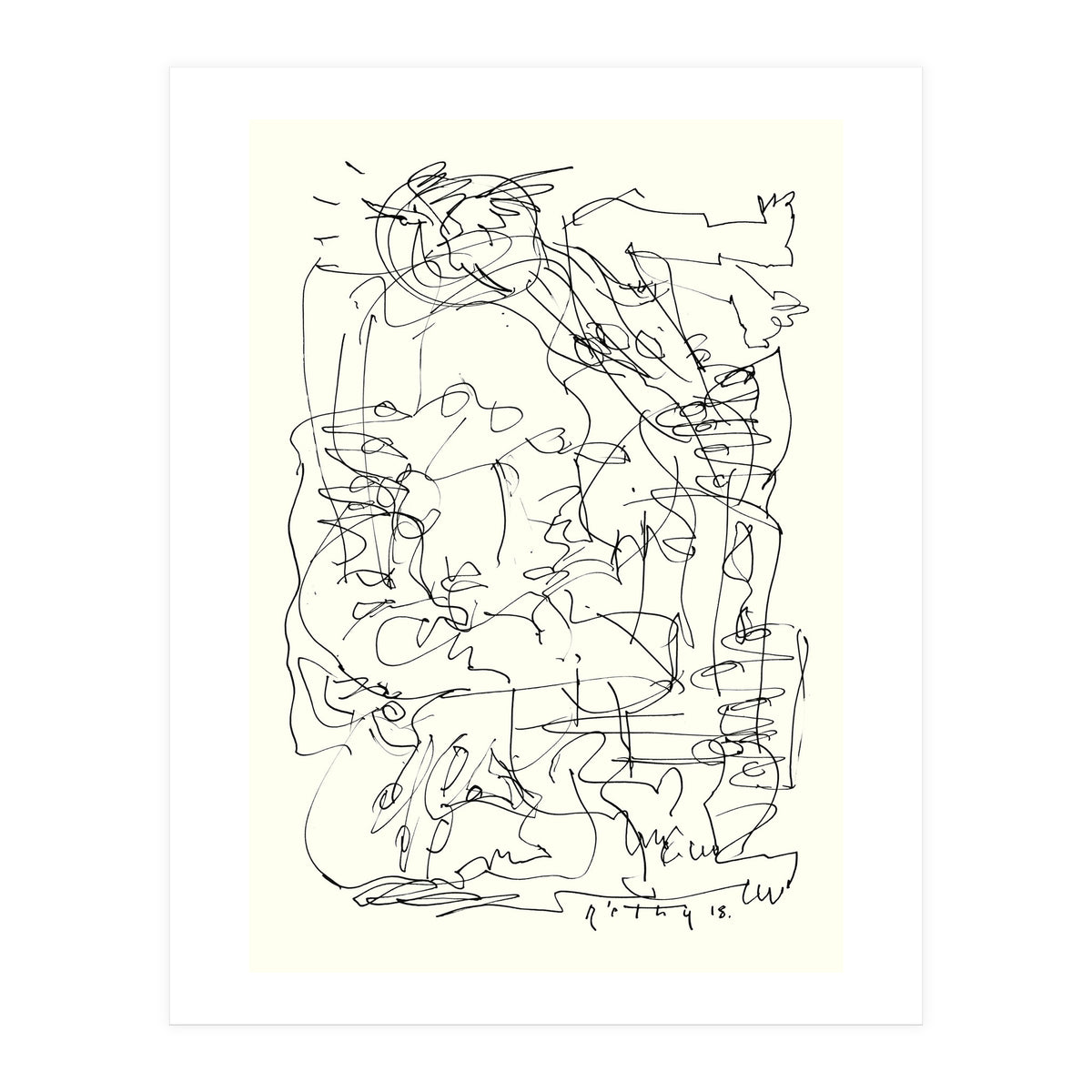 Freedom (Print Only)