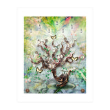 Where Peace Thrives (Print Only) thumbnail