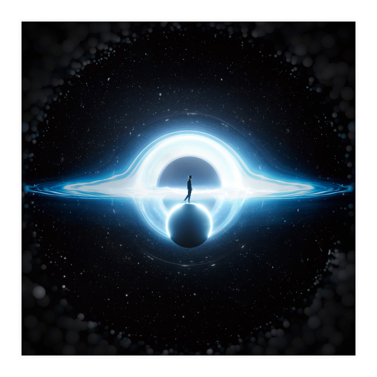 Gargantua (Print Only)