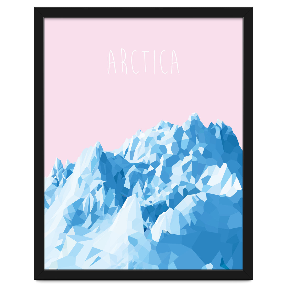 Glacier