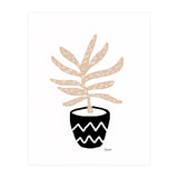 Minimalism Plant IV (Print Only) thumbnail