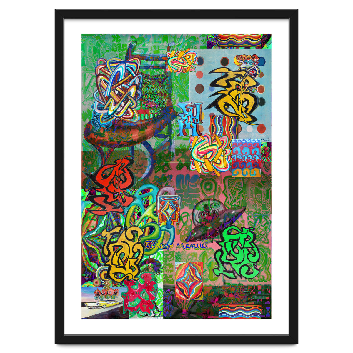 Graffiti Digital 2022 495