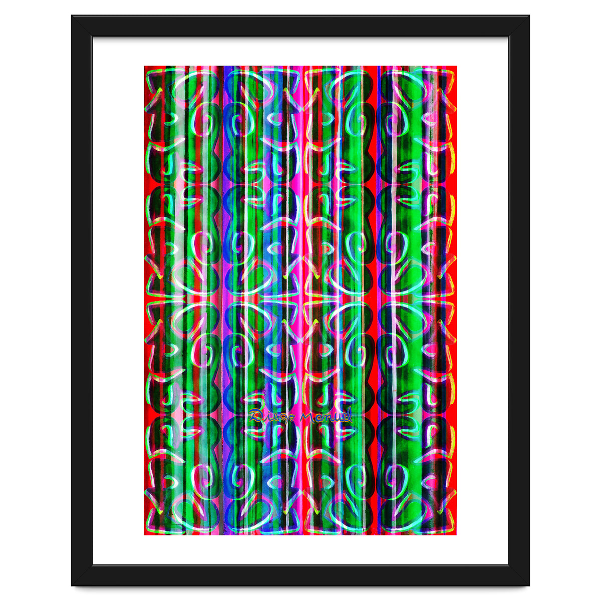 Graffiti Digital 2022 122