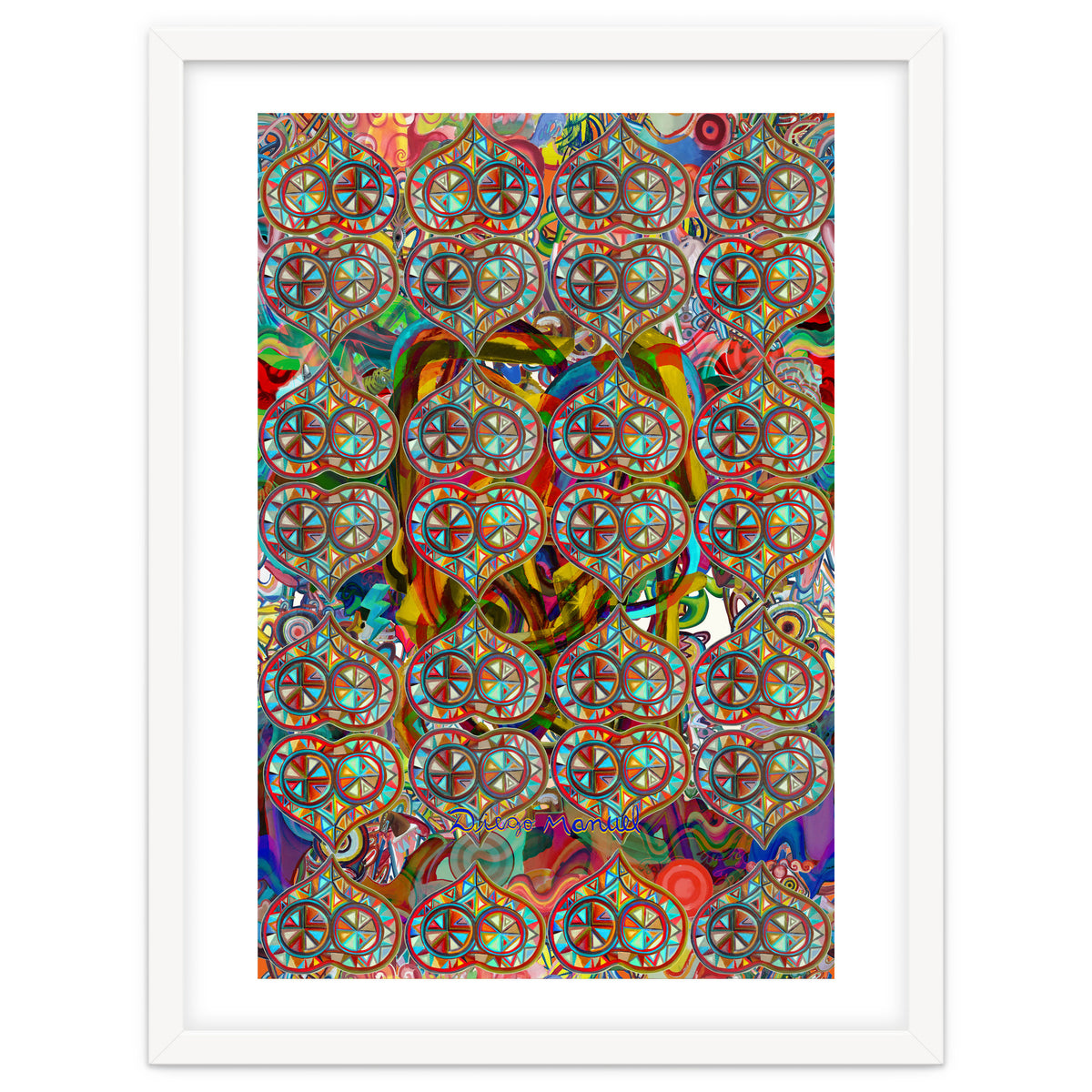 Graffiti Digital 2022 1150