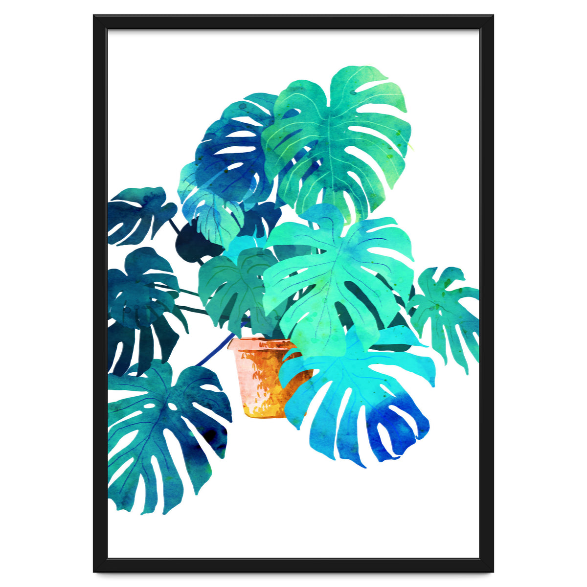 Monstera V2