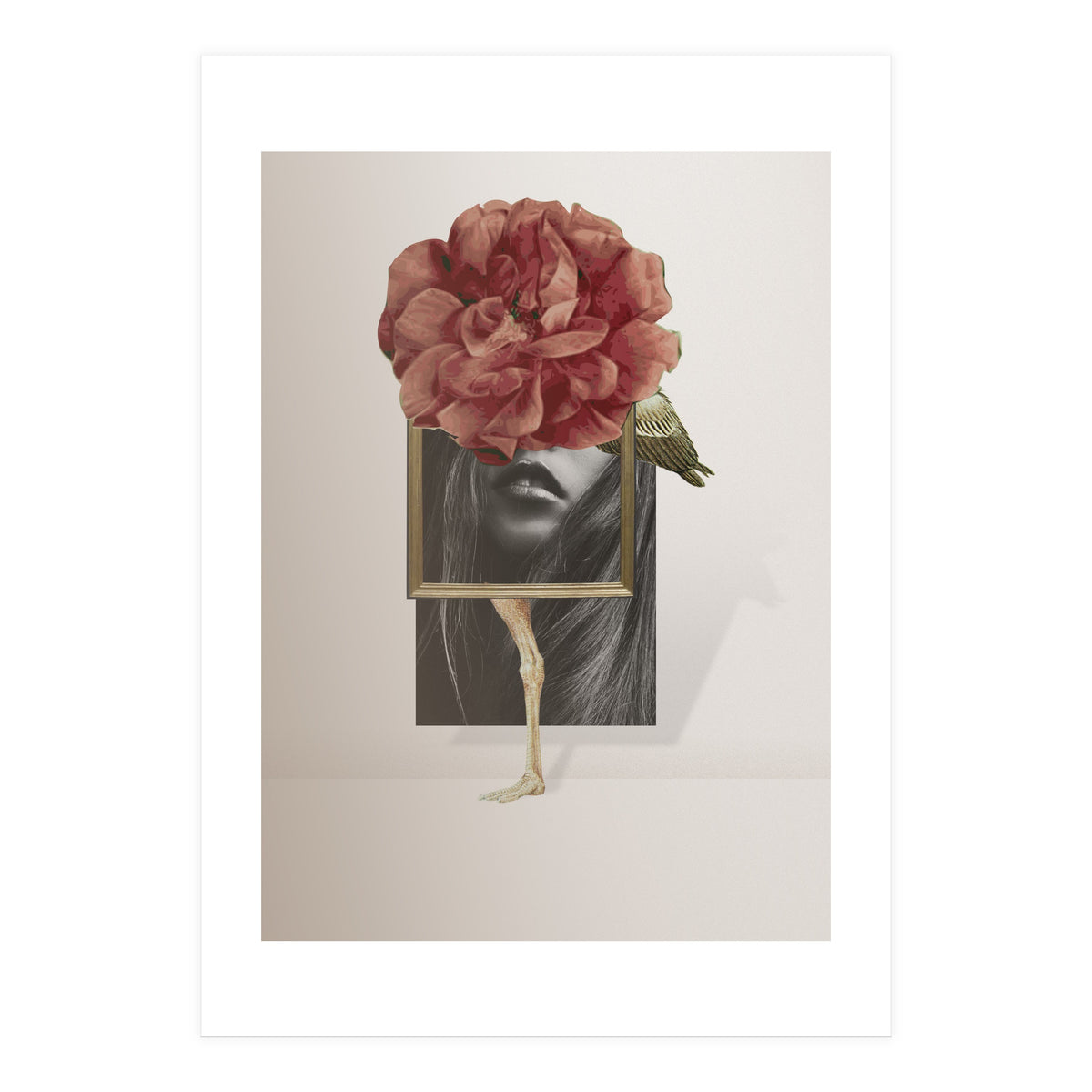 Dreamland Division · A (Print Only)