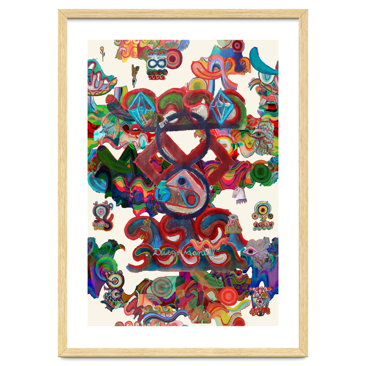 Muchas Cosas 2021 156