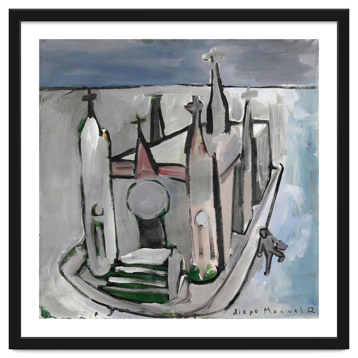 Catedral De La Plata 5