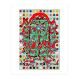Graffiti Digital 40 (Print Only) thumbnail