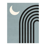 ARCHES AND MOON - B01 (Print Only) thumbnail