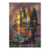 Limsa Lominsa (Print Only) thumbnail