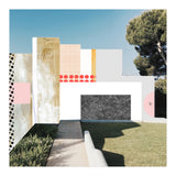 Abstract House Dream 17a (Print Only) thumbnail