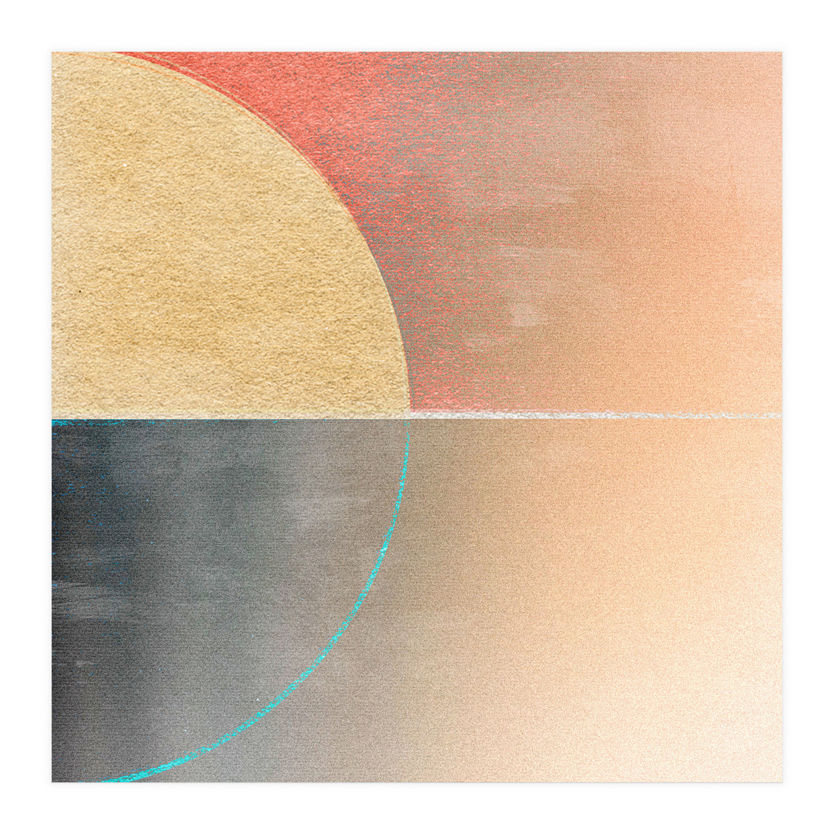 Relatividade (2) (Print Only)