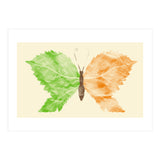 Seasons Change Time Flies (Print Only) thumbnail