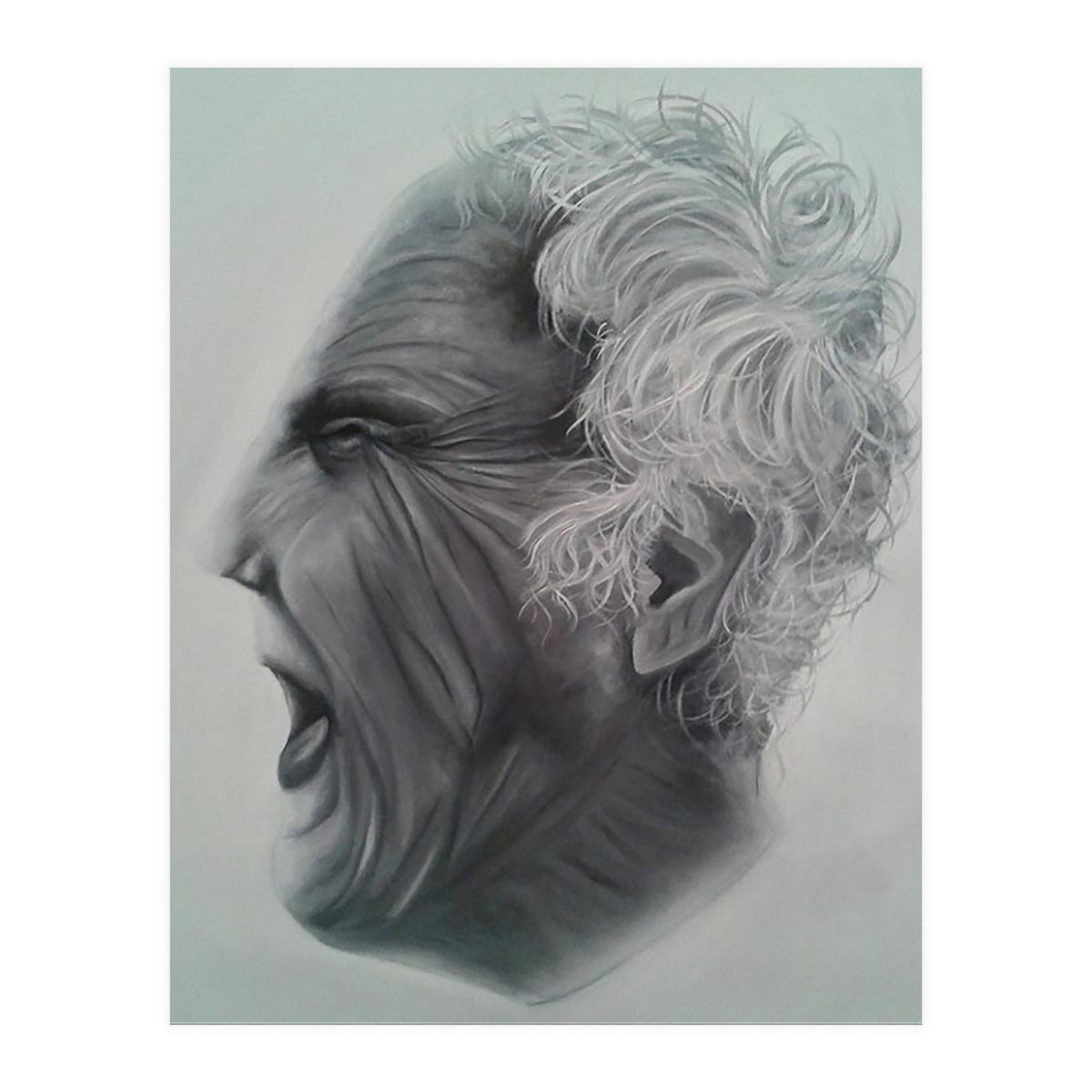 Emotional Burst (Print Only)