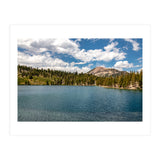 Lake George (Print Only) thumbnail