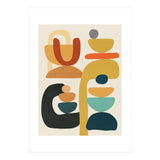 Organic Design I (Print Only) thumbnail