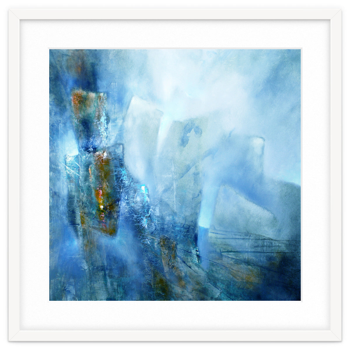 Zwiegespraech - Dialogue