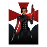 Resident Evil (Print Only) thumbnail