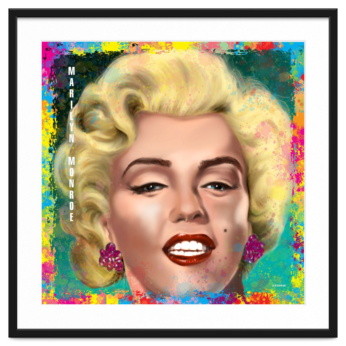 Marilyn Monroe