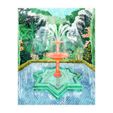 The Fountain Of Life (Print Only) thumbnail