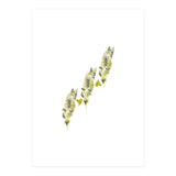 Golden Hearts (Print Only) thumbnail