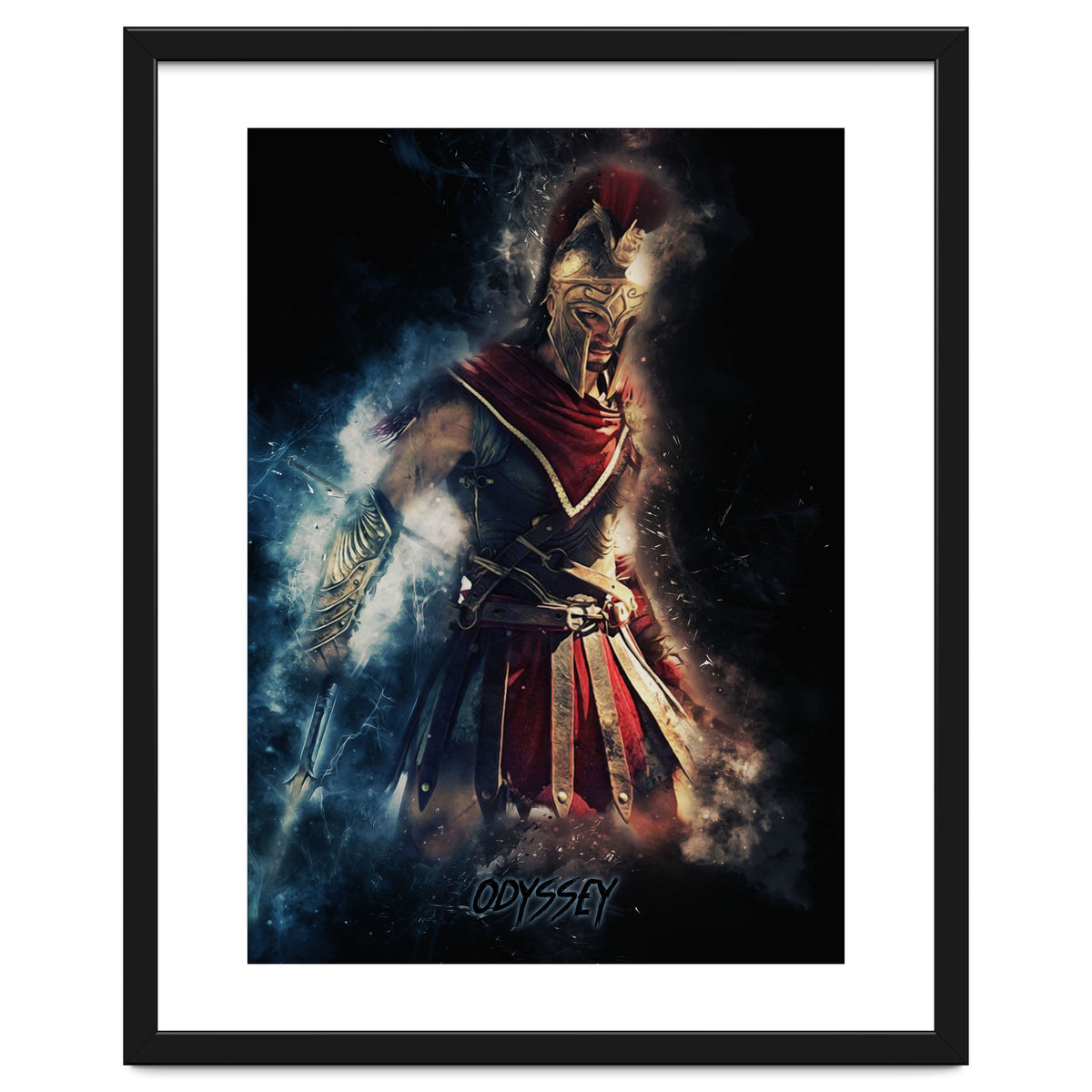 Odyssey