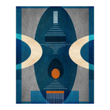 Mid Century 5 (Print Only) thumbnail