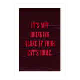 Adulting Alone3 (Print Only) thumbnail