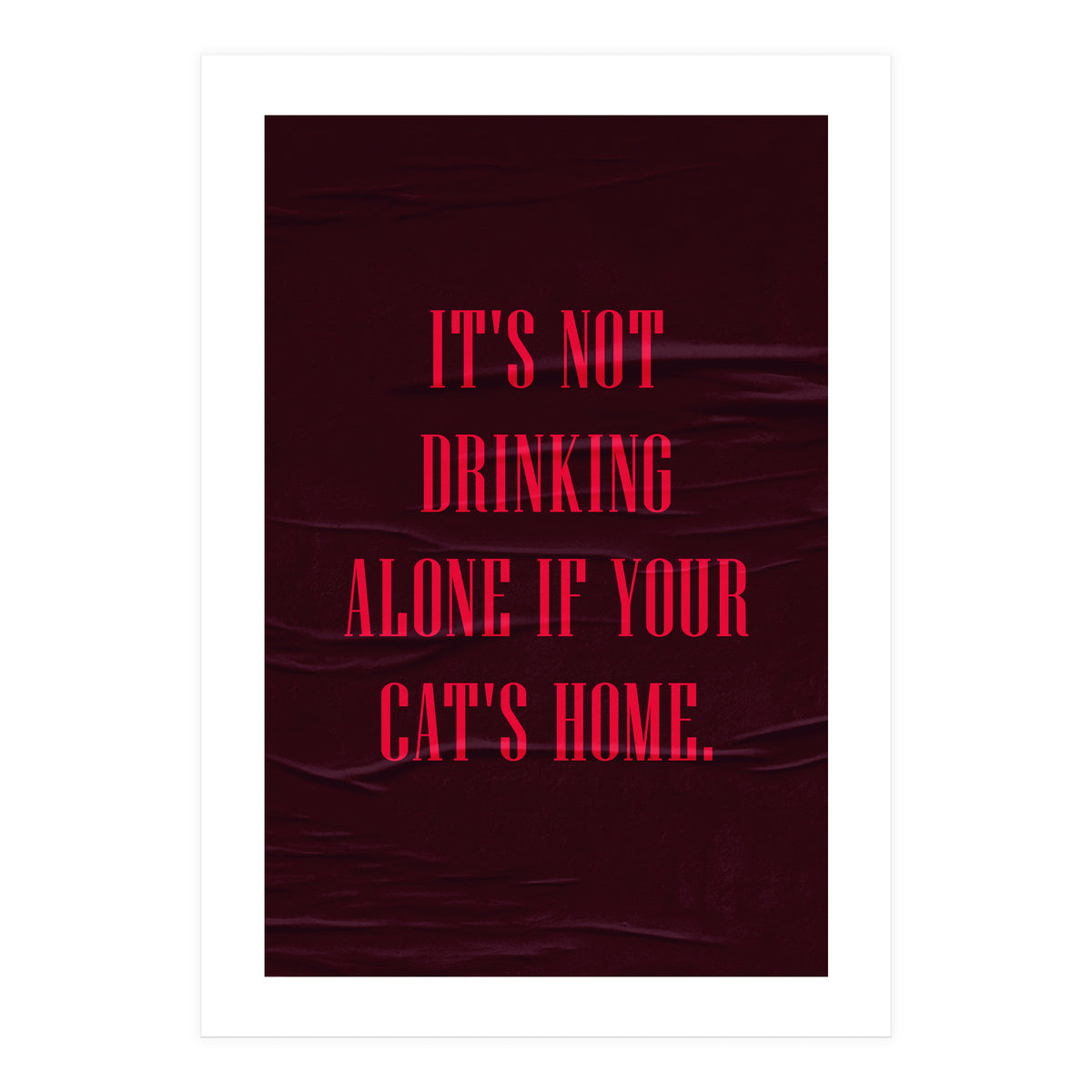 Adulting Alone3 (Print Only)